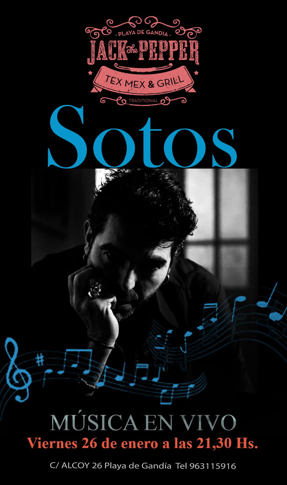 Sotos
