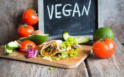 ¿Dónde comer en Gandia? – Opción vegana