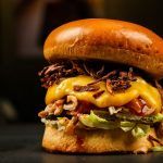 Día internacional de la hamburguesa - jack the pepper - restaurante en gandia