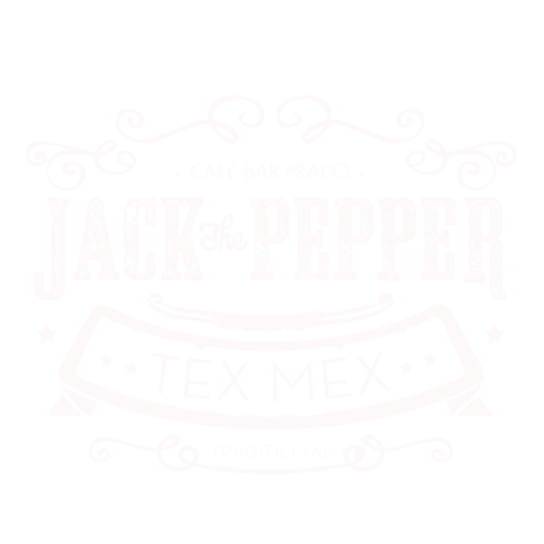 jack the pepper - plaza prado